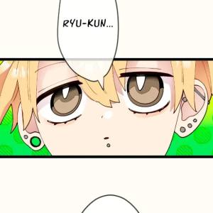 Chapter 128: A New Ring