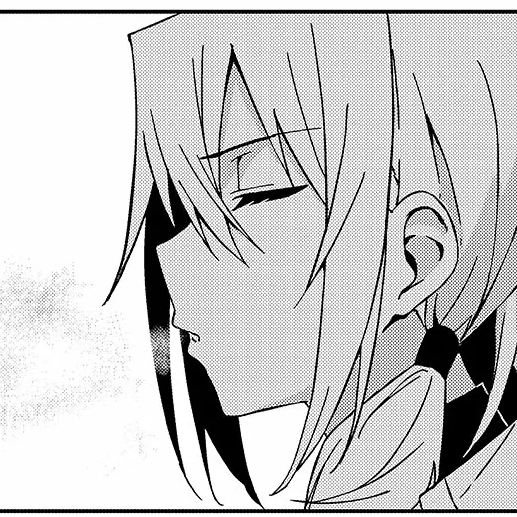 Capítulo 10  La seriedad de la maestra de la espada