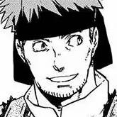 Capítulo 46 En el reino de Brumund (Parte 3)