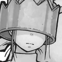 Volume 13 Chapter 106: Second Generation