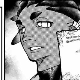 116. Rudo Surebrec The Cleaner