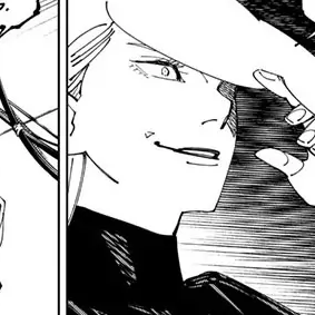 Volume 26 Chapter 230: Inhuman Makyo Shinjuku Showdown, Part 8