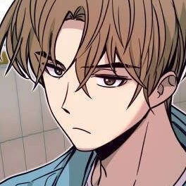 Chapter 38: Someone Who Likes Leaving Marks