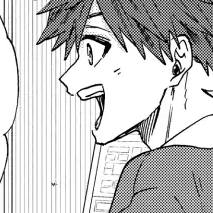 Volume 5 Chapter 33: Bewilderment At The Beachside