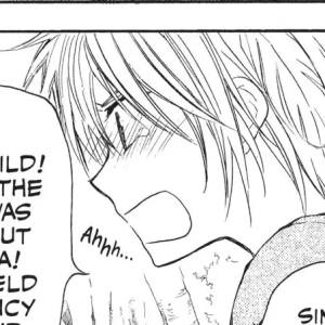 Volume 19 Chapter 107: The Blue Forest, Part 2