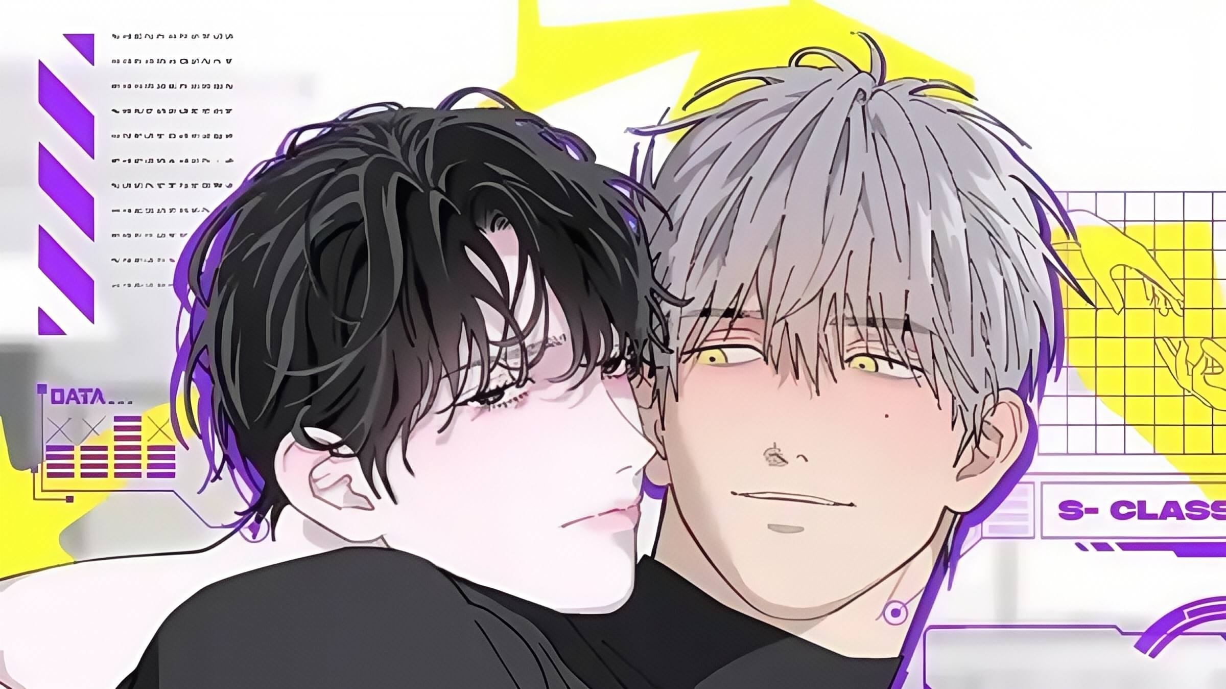 My Half-Baked Esper