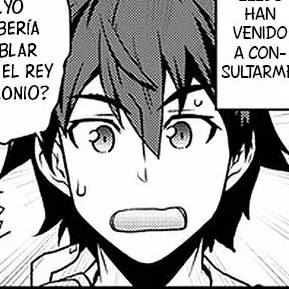 Capítulo 151 COSECHA DE OTOÑO Y ALGUNAS OTRAS COSAS (2)