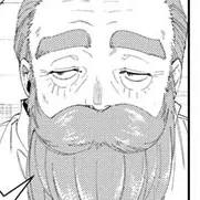 Volume 11 Chapter 104: A Visit to Her Grave