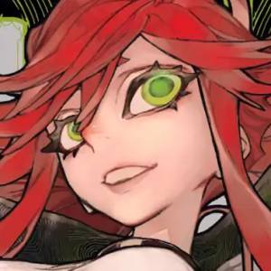 Vol.4 Ch.23 • FAVORITE TREAT