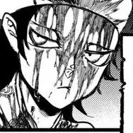 Capítulo 3  Rivales