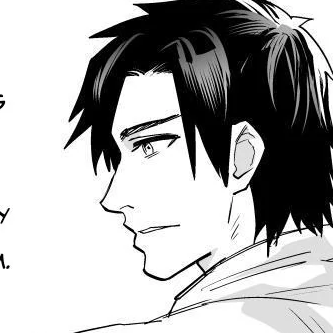 Part 6: ~The Hero He Admires, Covered With Cum~