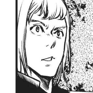 Volume 21 Chapter 94: The Grin of the Ancient Demon