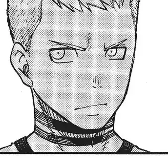 Volume 7 Chapter 54: The Man Pulling the Strings