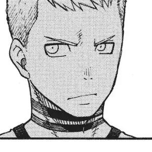 Volume 7 Chapter 54: The Man Pulling the Strings