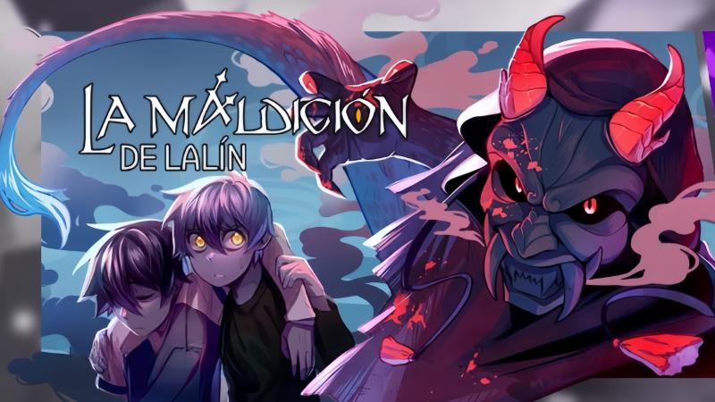 La maldición de Lalín