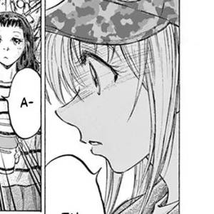 Volume 19 Chapter 191: Ashito Asks Himself