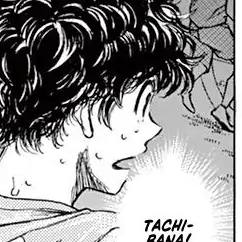 Volume 8 Chapter 82: Where you were at