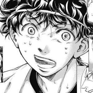 Chapter 280: J-Youth Vs. High School Chapter End