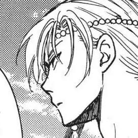 Volume 24 Chapter 137: To My Allies