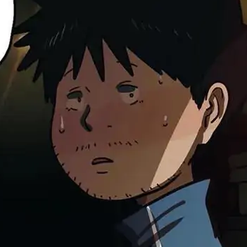 Chapter 61: The Forbidden Fruit (2)