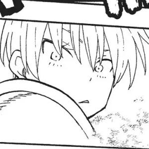 Volume 10 Chapter 83: Fourth Generation