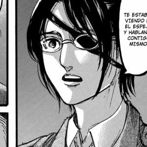 Capítulo 107  Visitante