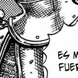 Capítulo 20 Lucha suicida (3)