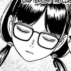 Chapter 184: The Class Rep's Head