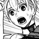 Chapter 116: Howl, Great Kinta!