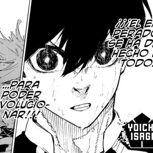 Capítulo 267 Boleto Dorado