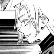 Volume 16 Chapter 136: The Shibuya Incident, Part 53