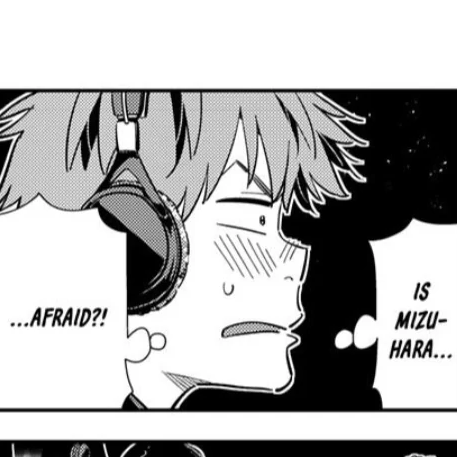 Chapter 359: My Girlfriend and Love 7
