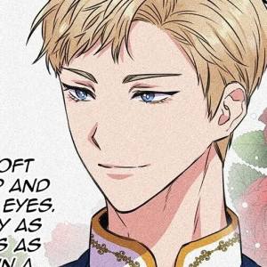 Chapter 1: The Lady and the Prince