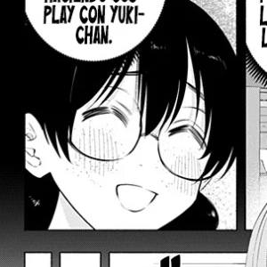 Capítulo 132 El espacio entre