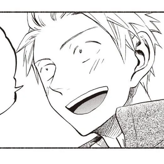 Volume 3 Chapter 25: To Hokkaido!