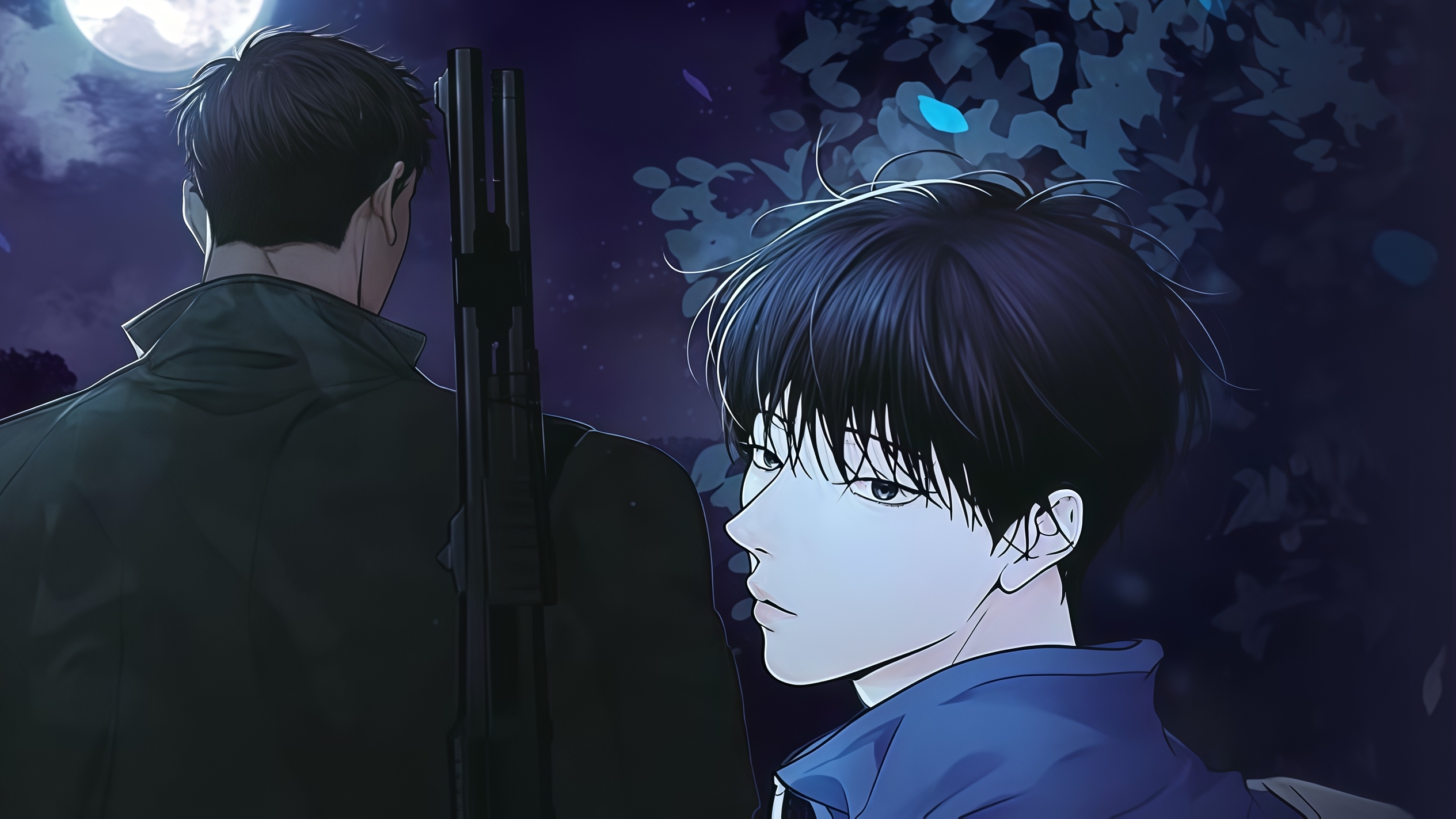 Tempestade de Rádio