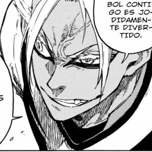 Capítulo 130 El mundo no me conoce aún.