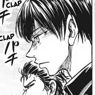 Volume 23 Chapter 233: Premier League Final Match vs. Aomori Seiran High School