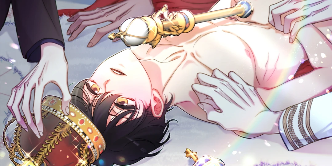 May as Well Get the Best Ending