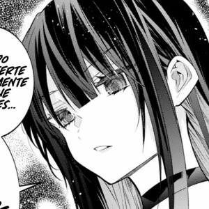 Capítulo 47 Muchas Intrigas