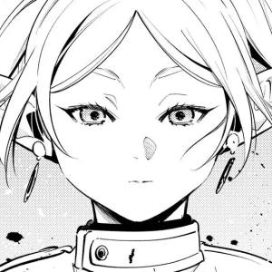 Volume 2 Chapter 16: The Murder of a Guard