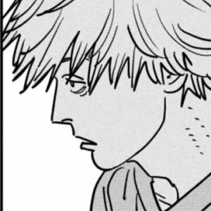 Capítulo 133 Protesta por el Chainsaw Man