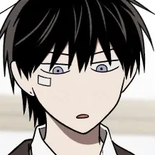 Chapter 14: ...Where did this guy go?