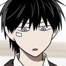 Chapter 14: ...Where did this guy go?