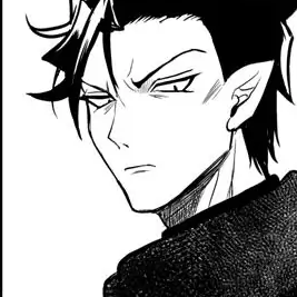 Chapter 243: The Demon: Caim Camui