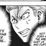 Chapter 274: The Hero Of Fullbacks