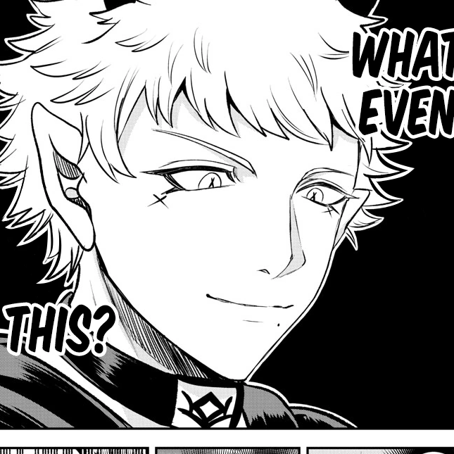 chapter 364: Were He a King Who Discards