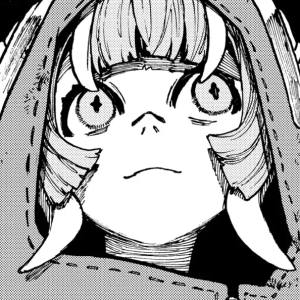 Vol.7 Ch.50 • GLUBROACHIE