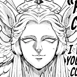 Chapter 273: Gaap Goemon: Part 2