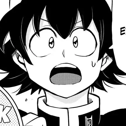 Chapter 205: Speaking of the Demon King